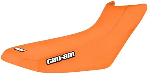 Vista 10 de Enjoy Mfg Funda de asiento compatible con Can Am 2017-2021 Outlander Max 450 570 650 850 1000 - #292 (todo negro estándar)