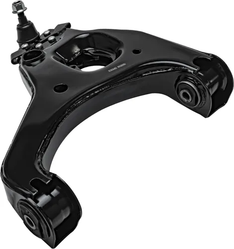 Vista 556 de Detroit Axle - Kit de extremo delantero para Ford 2009-2014 F-150 2007-2017 Expedition Lincoln Navigator, 2 brazos de control superiores