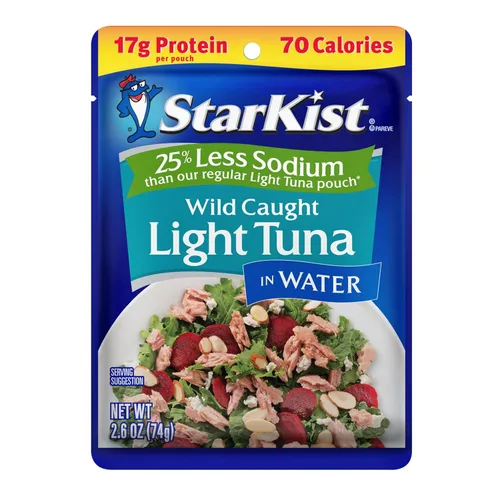 StarKist