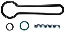 Alliant Power AP0086 Kit de regulador de presión de combustible 2003 2010 6.0 L Vt365