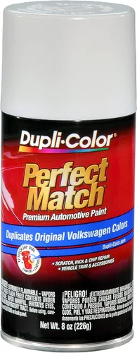 Vista 262 de Pintura para automotores, combinación perfecta con General Motors, de Dupli-Color, dorado metálico