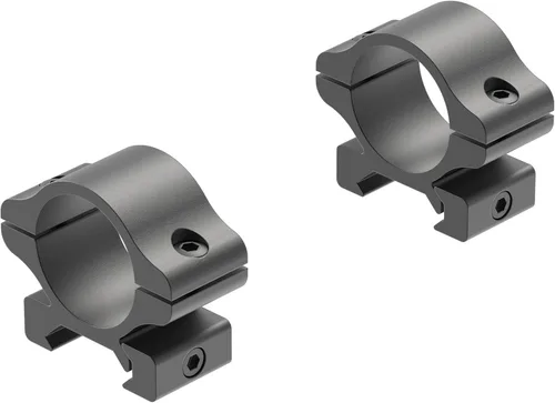 Vista 10 de Anillos de alcance Leupold Rifleman