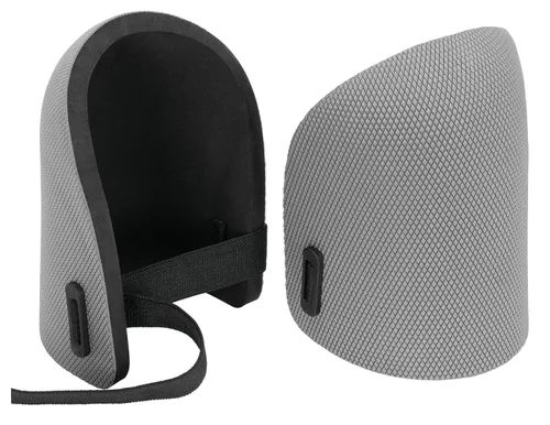 Vista 8 de Sellstrom KneePro ZeroGravity - Rodilleras protectoras con acolchado de espuma gruesa, comodidad durante todo el día, sin marcas, ajuste universal