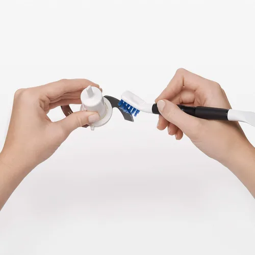 Vista 5 de OXO Good Grips Juego de limpieza para electrodomésticos de cocina