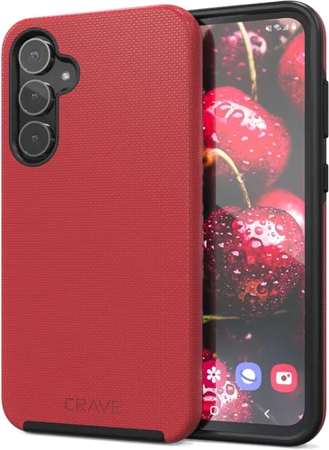 Vista 25 de Crave Dual Guard para Samsung Galaxy S20 FE Funda, Funda de Protección a Prueba de Golpes de Doble Capa para Samsung Galaxy S20 FE, S20 FE 5G