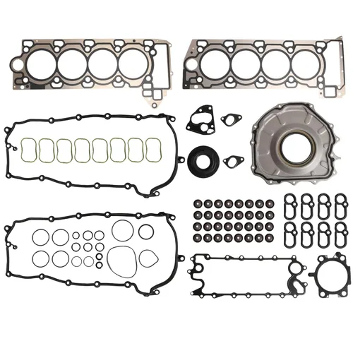 Vista 14 de Juego de juntas de cabeza, 1.4L, 2011-2015 para Chevy Cruze, 2012-2016 para Chevrolet Sonic, 2015-2016 para Chevy Trax, 2013-2016 para Buick Encore