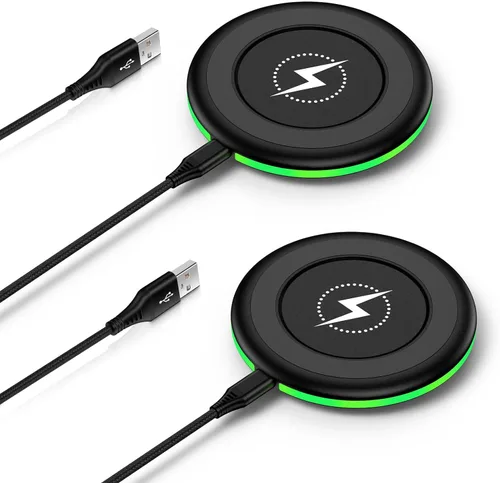 Vista 5 de Bloque de carga rápida Android para Motorola razr 2025/Edge 2024, Moto G Stylus 2025, G Power (2026), razr 50 Ultra, cargador de pared USB C de 20