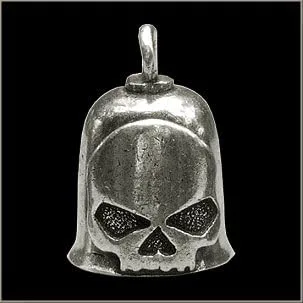 Campana Gremlin "V-Half Skull"