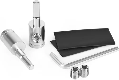 Vista 9 de 4PCS Reductor de Cable de Audio Estéreo para Automóvil de Servicio Pesado - Calibre 0 a Calibre 4 para Entrada de Amplificador, Conexión