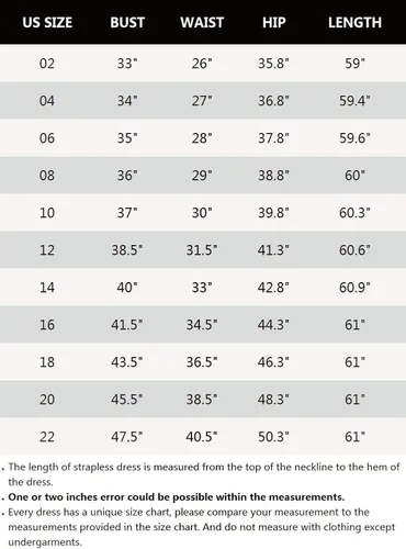 Vista 7 de Ever-Pretty - Vestido largo elegante para dama de honor con cintura imperio manga de 34 07412