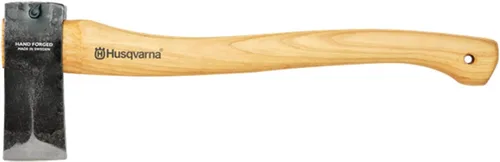 Vista 7 de Hacha de carpintero de madera de 19 pulgadas Husqvarna 576926501, Gris