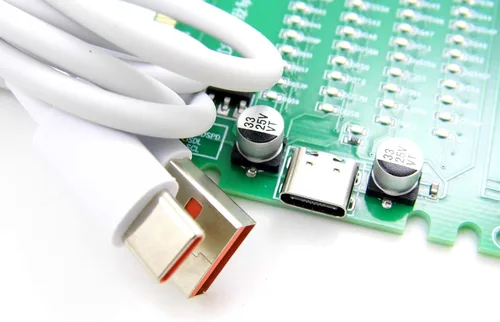 Vista 6 de Bonito DDR4 Desktop PC Server Memory RAM Módulo y placa base de computadora RAM Ranura de prueba fácil Analizador de diagnóstico rápido LED Tester