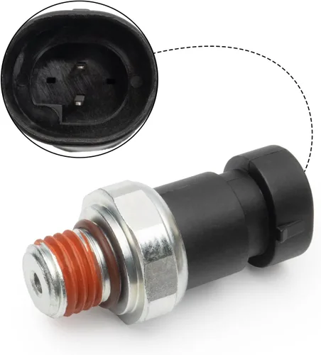 Vista 6 de 12635957 ps310 JCCGLOBAL Sensor de presión de aceite Interruptor emisor compitable con GM BUICK CADILLAC CHEVY Camaro Caprice Captiva Sport GMC