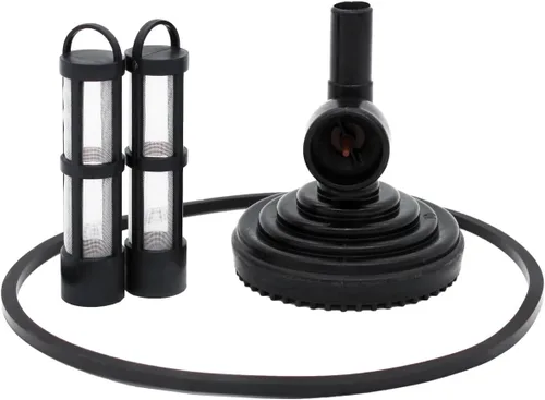 Vista 5 de Colador de la Unidad de Envío del Tanque de Combustible, Filtro de Combustible, Junta, Junta Tórica, Pantalla de Recogida Compatible con Ford