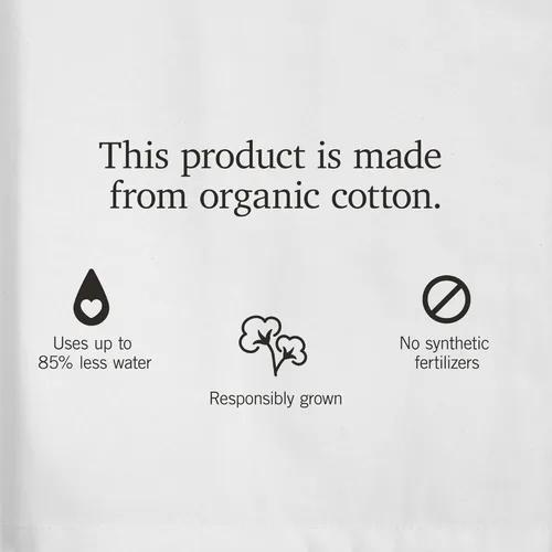 Vista 4 de Lantern Press Amarillo, Texas, Facts About, State Series (100% Cotton Tea Towel, Decorative Hand Towel, for Kitchen and Home)