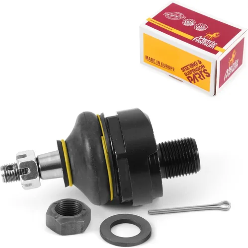 Vista 25 de Metrix K9753 - Junta de rótula superior delantera para Mitsubishi Montero Sport 1997-2004, Mitsubishi Montero 1992-2000