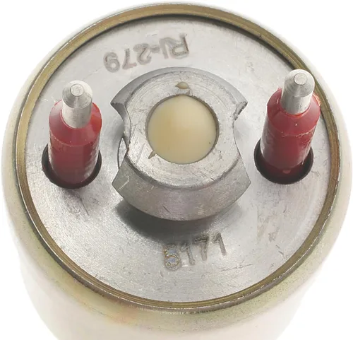 Vista 3 de ACDelco Gold 217-2285 (19110537) Conjunto de Inyector de Combustible del Cuerpo del Acelerador
