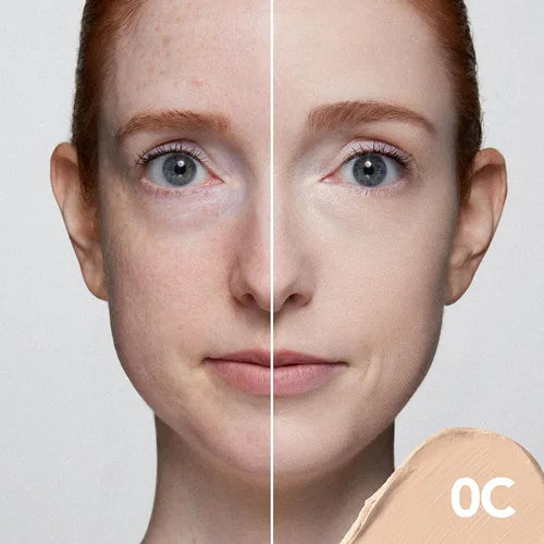 Vista 2 de Dermablend Cover Crème - Base de maquillaje de cobertura completa, corrector de crema hidratante para ojeras e imperfecciones, cobertura máxima