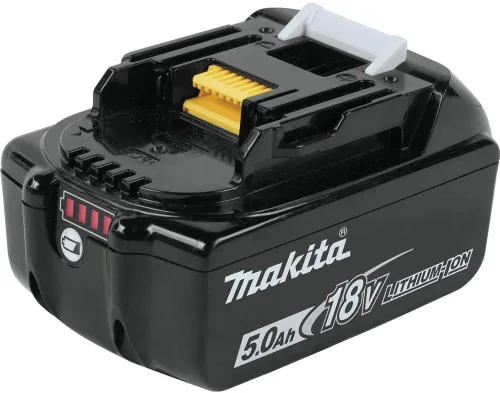 Vista 5 de Makita XRH01Z LXT martillo rotativo sin cepillo, inalámbrico, 18 voltios, acepta brocas SDS-PLUS