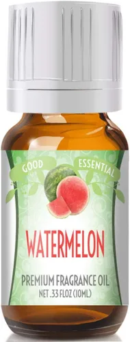 Vista 52 de Good Essential – Aceite de fragancia profesional de almendra 10 ml para difusor, velas, jabones, perfume, aromaterapia 0.33 fl oz