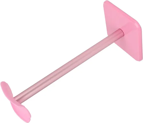 Vista 5 de FOSA Gaming Headphone Stand Holder, Gaming Headset Holder with Anti Slip Base, TPU Tray, Headphones Hanger for Desktop ()