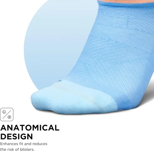 Vista 5 de Feetures Elite Max - Bloque de calcetines para cojín sin mostrar