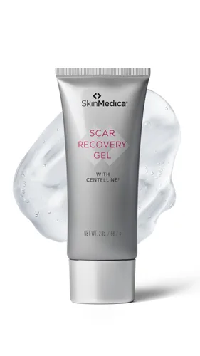 SkinMedica Gel de recuperación de cicatrices, 2 onzas