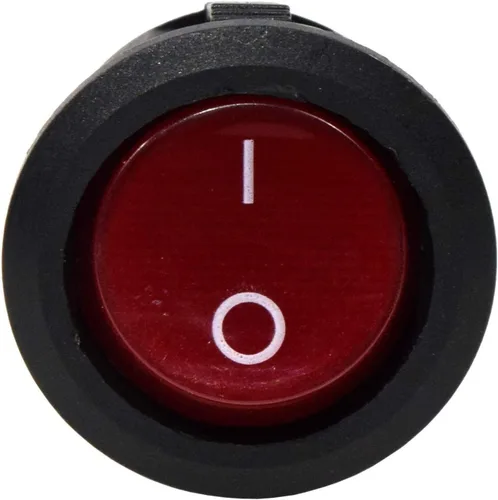 Vista 3 de HQRP Interruptor de encendido/apagado compatible con aspiradora vertical Hoover Windtunnel UH70815 UH70819 UH70821 UH70829 UH70832 UH70839 UH71250