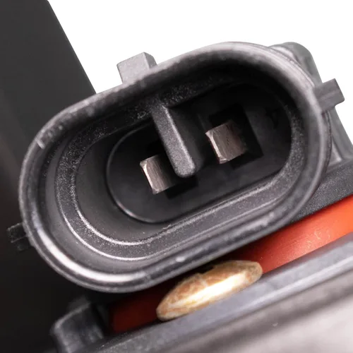 Vista 435 de TRQ Juego de Conjunto de Ensamble de Faros de 2 Piezas de Desempeño Halógeno con Marco Cromado Conductor y Lado del Pasajero Compatible con Mercedes