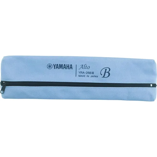 Vista 2 de Yamaha YRA-28B Flauta Dulce Alto, en Clave de Fa