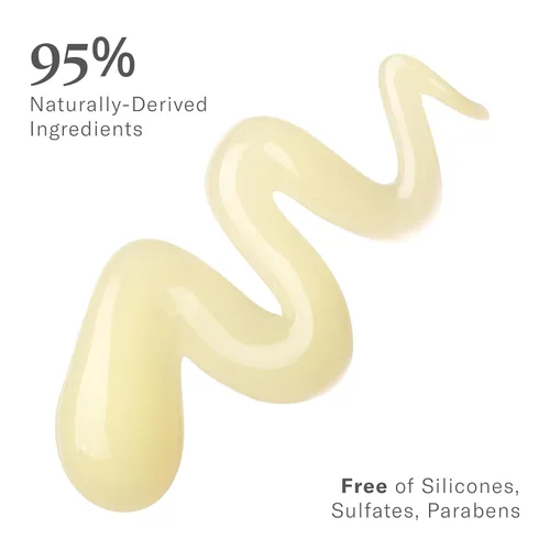 Vista 5 de Rizos Curls Gel de fijación ligera – Flexible, sin escamas, sin encrespamiento y brillo – Define e hidrata tipos de cabello ondulado, rizado