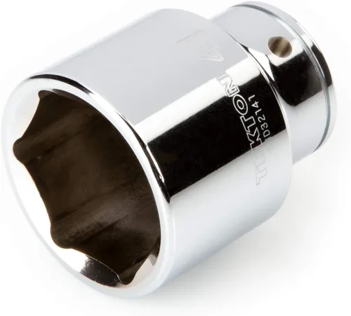 Vista 32 de TEKTON Unidad de 3/4 pulgadas x 1 pulgada de profundidad de 6 puntos de enchufe SHD33025