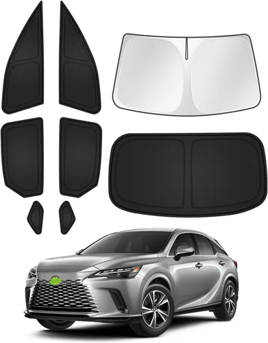 Vista 176 de Canvcle Parasol para parabrisas para Jeep Wrangler JL 2018-2026, accesorios gruesos de 6 capas para Jeep Gladiator JL/2020-2026, protector