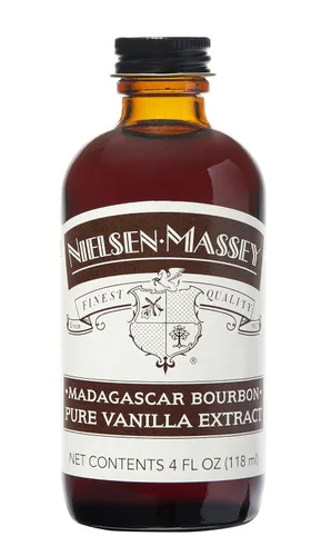 Vista 6 de Nielsen-Massey Borbón Madagascar con extracto de vainilla pura, 2 oz