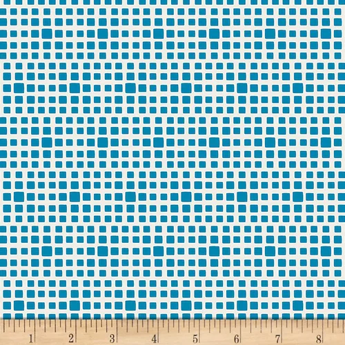 Vista 11 de The Yard Art Gallery - Tela de almendra cuadrada