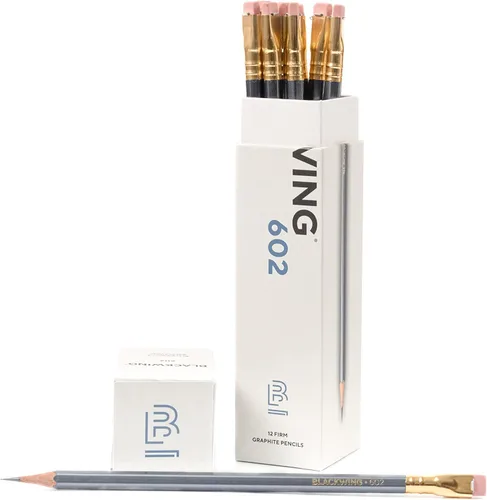 Vista 11 de Lápices Blackwing Mate - 12
