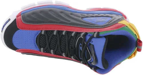 Vista 2 de Fila Grant Hill 2 GB PS - Tenis para niños y jóvenes