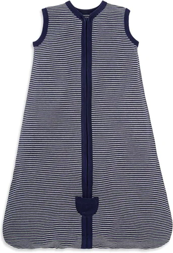 Vista 23 de Burt's Bees Beekeeper - Manta unisex para bebé, de algodón 100% orgánico para usar