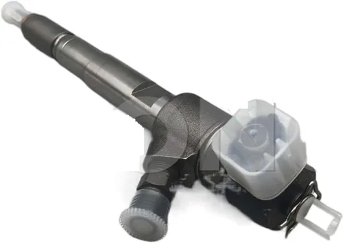 Vista 2 de Inyector común C00069125 0445110483 0445110484 de la boca de la inyección del carril 4PCS compatible para SAIC MAXUS V8 G10 T60 D90