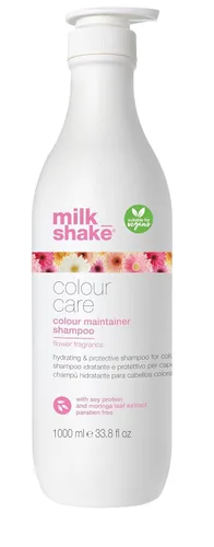 Vista 9 de milk_shake color maintainer shampoo for color-treated hair