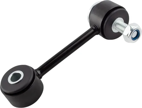 Vista 3 de BOXI Juego de 2 eslabones de barra estabilizadora de suspensión delantera para Volkswagen Beetle 2001 2002 2003 2004 2005 2006 2007 2008 2009 2010