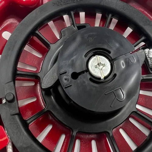 Vista 4 de KINDZA Arrancador de retroceso genuino GXR120RT 28400-ZDJ-003ZA