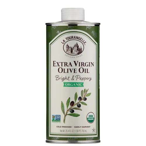 Vista 18 de La Tourangelle, Aceite de aguacate, hecho a mano con aguacates premium, ideal para cocinar, como sustituto de la mantequilla, y para piel y cabello