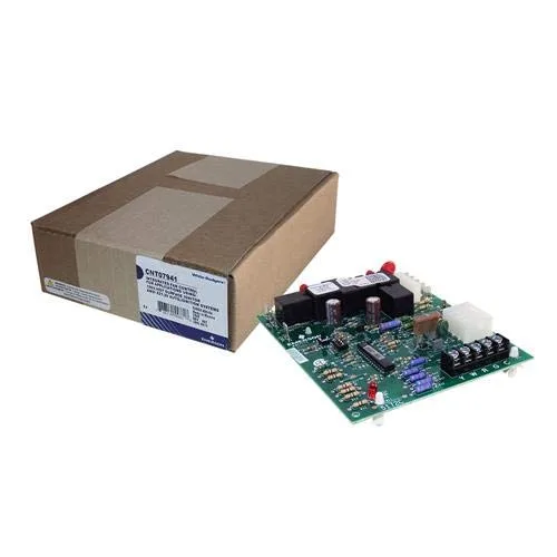 Reemplazo para placa de circuito de control O.E.M. Trane CNT07541