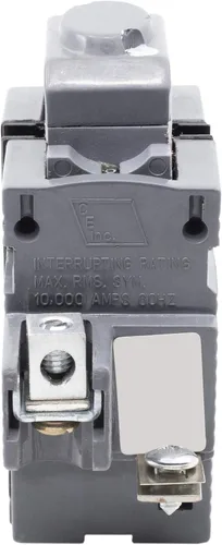 Vista 2 de UBIP230-Nuevo reemplazo Pushmatic P230. Disyuntor de dos polos de 30 amperios fabricado por Connecticut Electric.