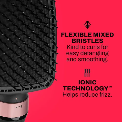 Vista 3 de GOLD N HOT Secador y estilizador iónico