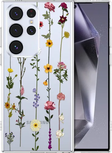 Vista 68 de ZTOFERA Funda protectora de silicona flexible para Samsung Galaxy A23 4G/5G, bonita funda protectora de silicona flexible para Samsung Galaxy A23