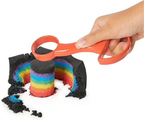 Vista 5 de Kinetic Sand SANDisfactory Set