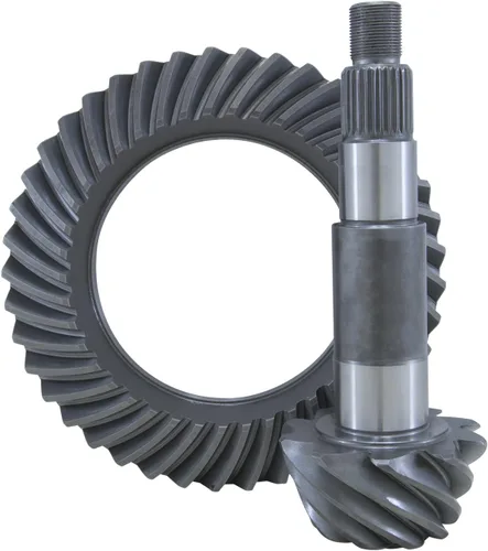 Vista 32 de USA Standard Gear (ZG GM7.5-342) Juego de engranajes de piñón y anillo para diferencial GM de 7.5