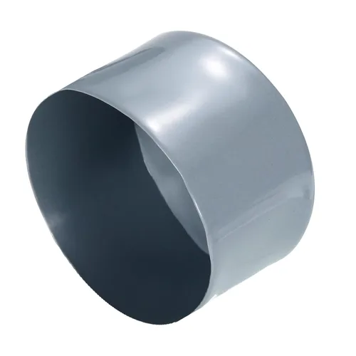 Vista 9 de uxcell Tapones de goma de 3.346 in de vinilo de identificación redonda de tubo de tornillo de tapa de tornillo de la cubierta de rosca